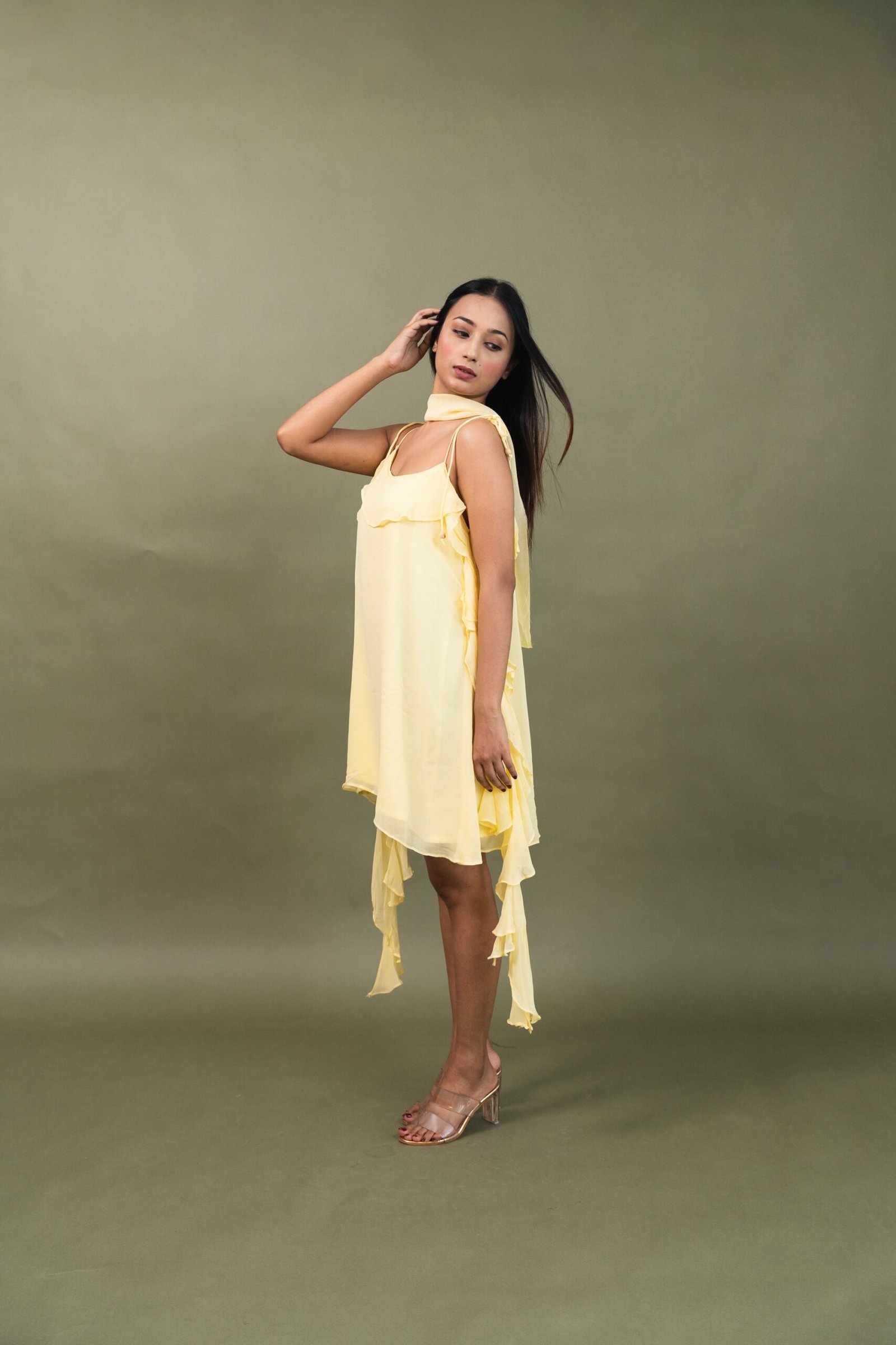 Tulip Dress - Image 3