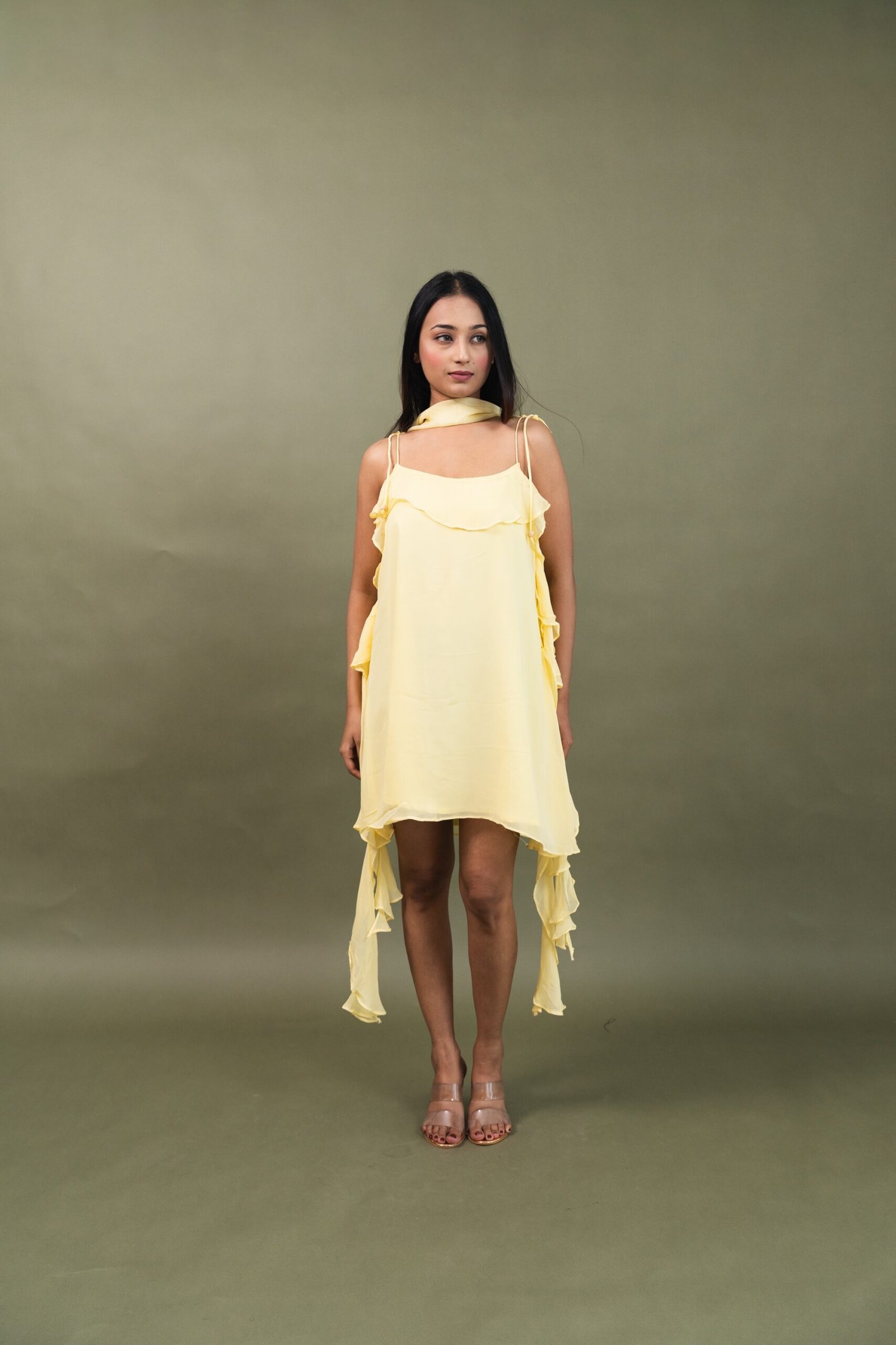 Tulip Dress - Image 4