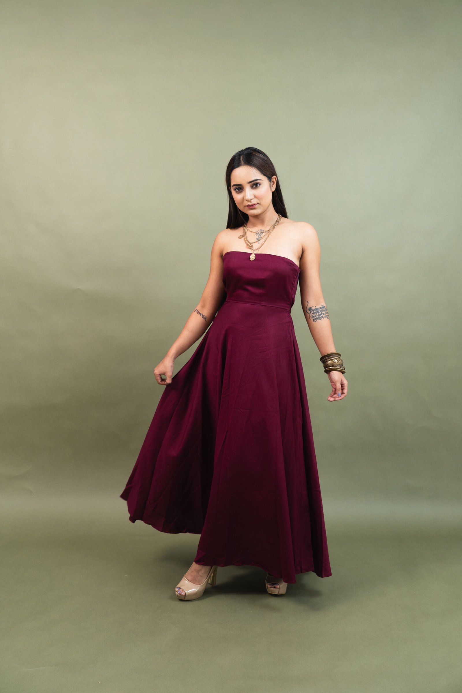 Cherry lady - Image 3