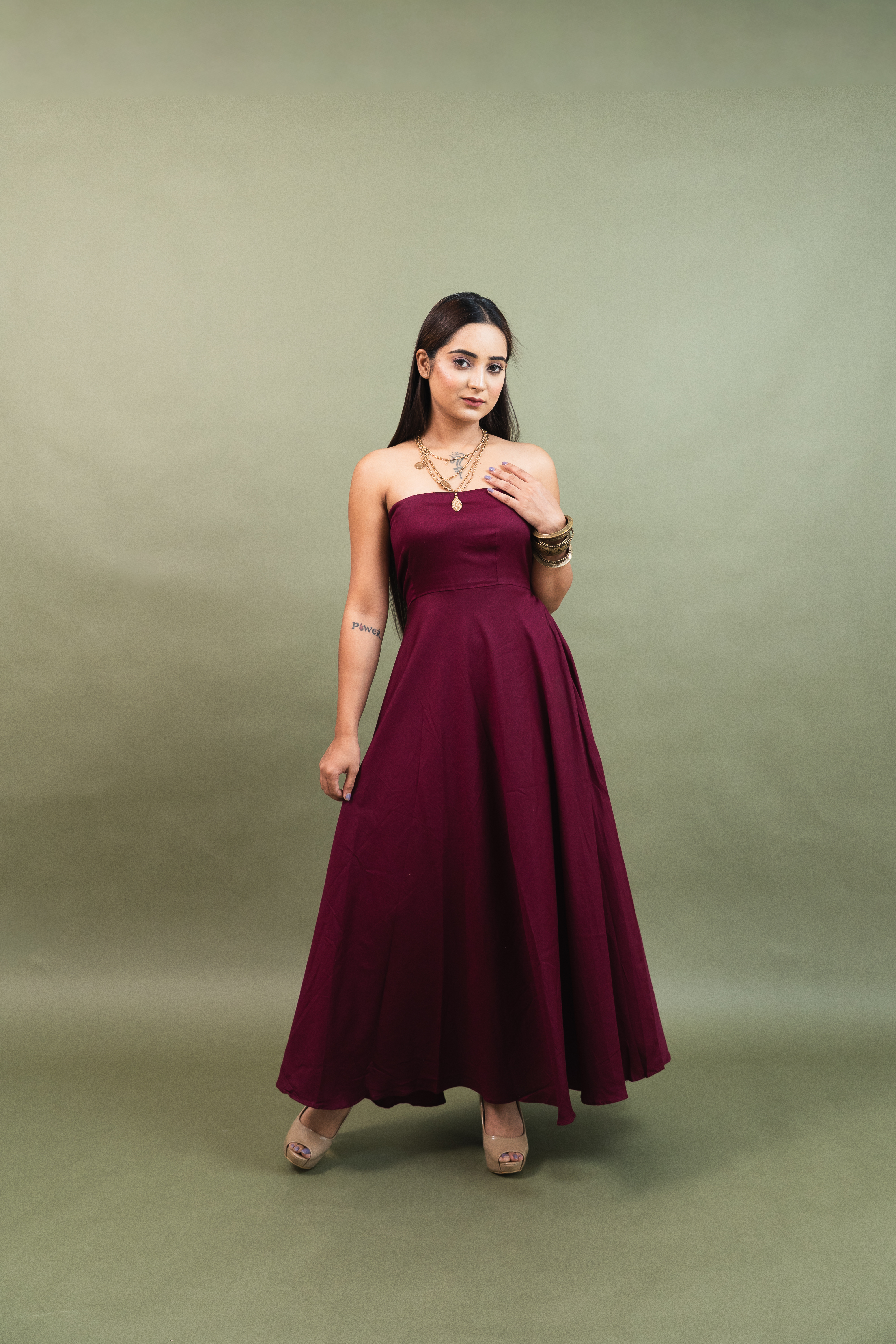 Wine Elegance